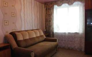 Гостиница Lermontova Омск Бюджетный двухместный номер с 1 кроватью-2